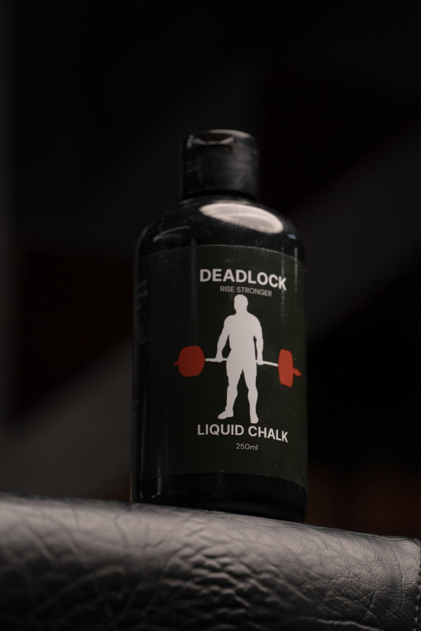 Liquid Chalk - Deadlock LB